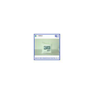6 inch Cleanroom wiper