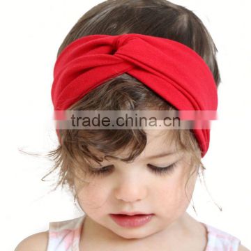 Girls Beautiful Feather Headband fashion hair band head accessories