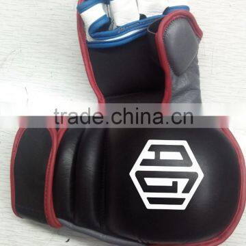 Grappling mma gloves