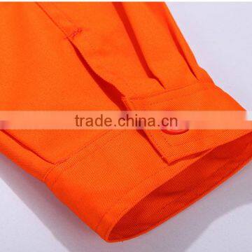 OEM Wholesale Clothes Winter Padded Womens Work Wear photo-6