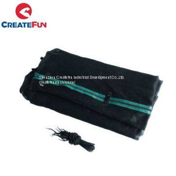 CreateFun 6FT-16FT Garden Outdoor Trampoline Safety Net photo-4
