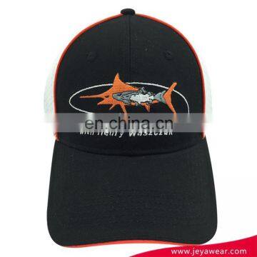 108*56 Cotton Baseball Cap , customized fishing hat