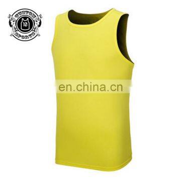 Custom design hot sell sublimation wholesale men wrestling singlet in cheap price