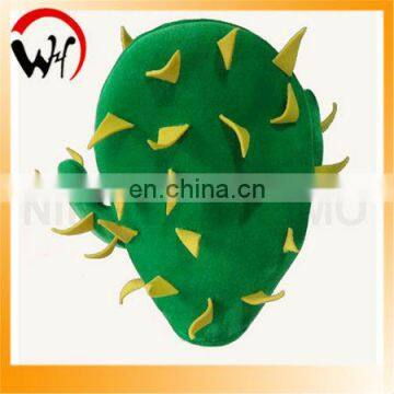 plush hats funny hat ideas