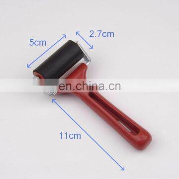 Lino Craft 50mm Lino Brayer 2" Rubber Roller photo-4