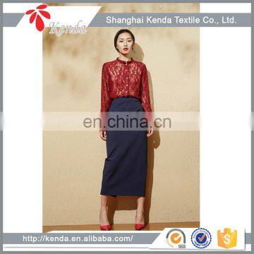 China Wholesale Market Latest Formal Dress Patterns