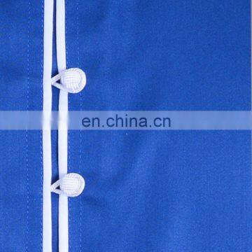 2017 Factory Direct Sales Muslim Men Clothing Latest Burqa Designs With Button Thobe Casual Middle East Region Abaya photo-4