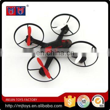 2.4 RC UFO Quadcopter With GYRO Controlled 2016 Hot Product photo-5