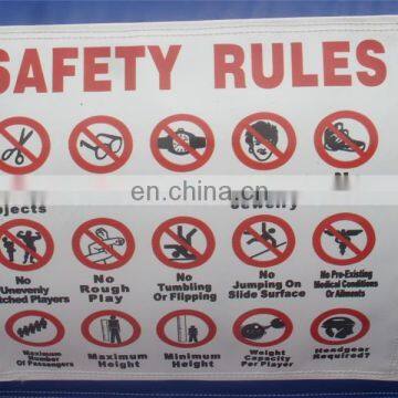 Professional Inflatable Slide With High Quality photo-4