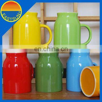 Promotion Fashion Colorful Coffee Mug, Milk Mug photo-3