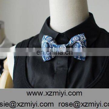 New Trend Cheap Price Stylish Casual Male Handmade Bow Ties