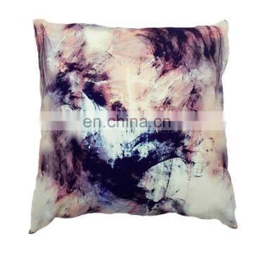 Customize Multi-purpose Digital Printing Sofa Pillow