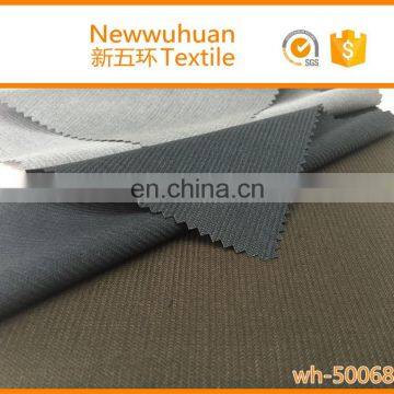 2017 new design T/R 7030 suiting fabric for Vietnam market, wh-50068