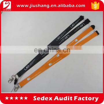 Factory Custom Fashion Latest Design lanyards printed