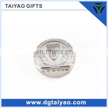 Promotional customized old coin holder