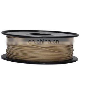 Excellent Quality ABS PLA HIPS Nylon PC Wood Flexible Etc 3d Printer Filament photo-5