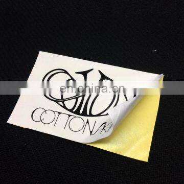 Carbon Fiber Graffiti Car Wrap Anti Radiation Vinyl Sticker for Mobile Phone photo-5