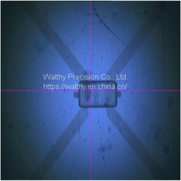 Custom ITO Glass Patterning for Experiments photo-2