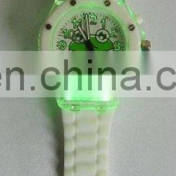 2013 New LED Light Up Watch