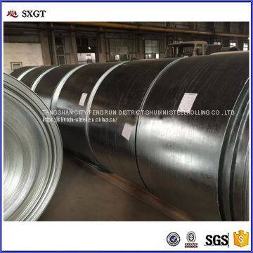 Promotion Price Superior Quality Galvanized Steel Coil for Sale photo-3
