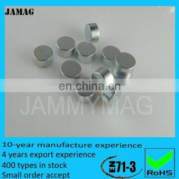 D3H1.5 for ears therapy magnets