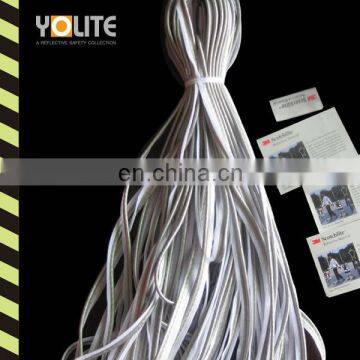 3M Reflective Piping for Garment Industry