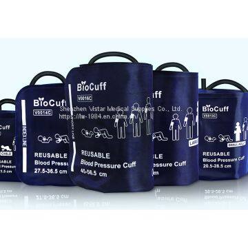 BP cuffs