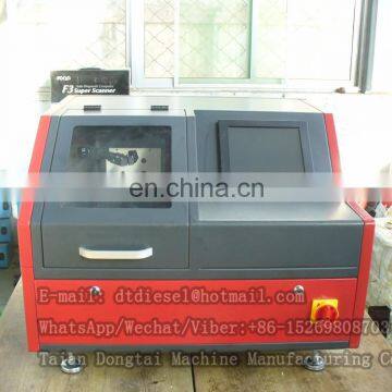 DTS205 Common Rail Injectors Tester/ Injector Tester for COMMON RAIL Injector , Pump Tester photo-5