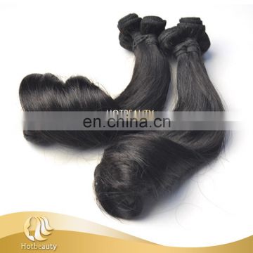 2016 Hot selling 8a top grade funmi magical curl raw virgin human hair suppliers