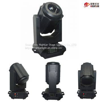 Waterproof 17r Sharpy 350W Moving Head Outdoor Light