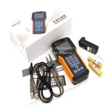 Jinhan JDS2022A Digital Oscilloscope Double-channel 20MHz Multimeter