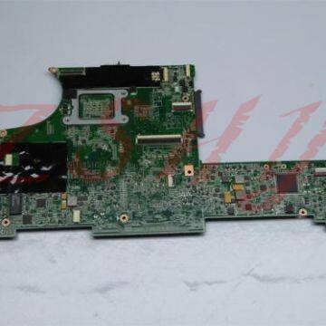 04Y1000 for Lenovo ThinkPad Edge E130 Laptop Motherboard i3 Cpu HM77 DDR3 Free Shipping 100% Test ok
