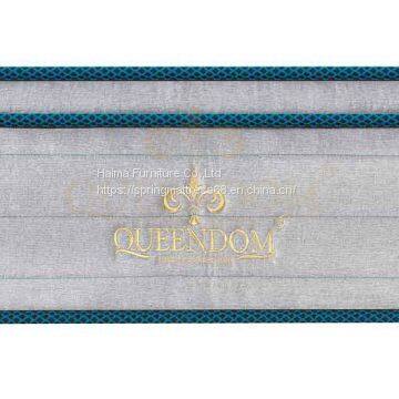 Pocket Spring Mattress photo-2