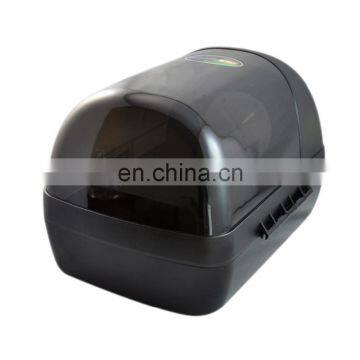 Decorative Central Pull Paper Towel Dispenser For Public Bathroom photo-5