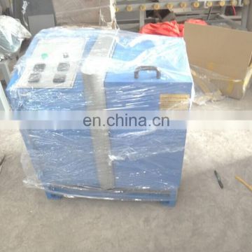 Hot Butyl Sealant machine for insulating glass machine