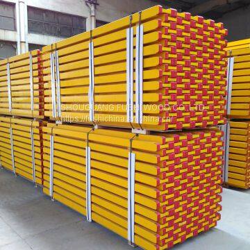 China Best Factory Supply H20 Beam for Construction Areas photo-4