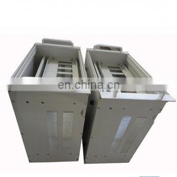 low price sheet metal enclosure laser cutting service