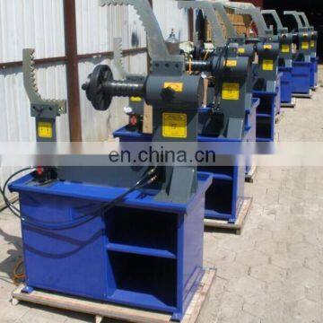 Wheel Rim Straightening Machine Wheel Repair Equipment China ARS-26 photo-2