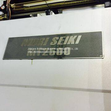 Japan Mori Seiki MT2500 Turning-Mill Combination