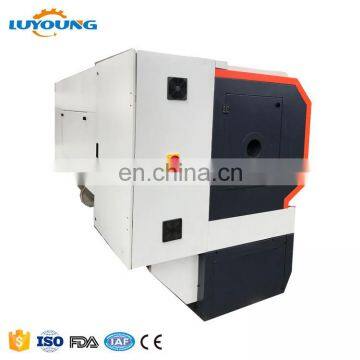 CK6160 Cheap Metal Lathe Machine Parts and Function Cnc Cutting Machine