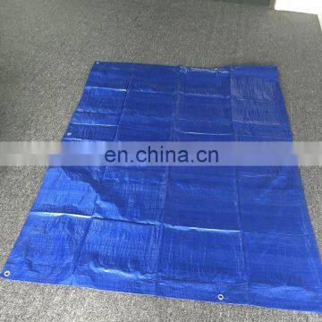 Ship cover coated tarpaulin