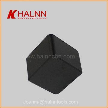 Hardened Steel Mold Finishing With High Quality CBN Cutting Insert Finishing photo-2