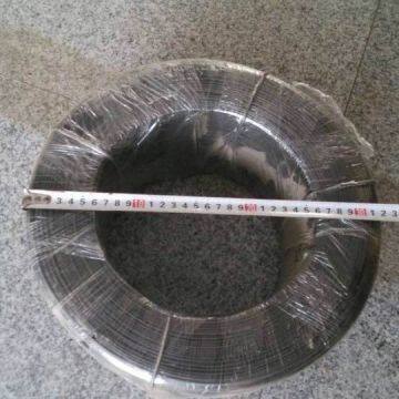 Stainless Steel Wire Cable Hr Hot Dipped Zinc Coated