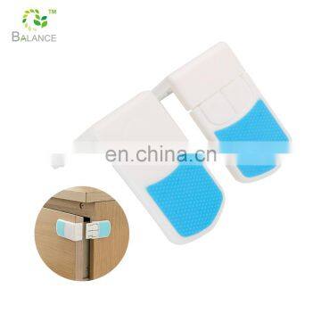 Baby Drawer Safety Lock Cupboard Cabinet Fridge Safety Lock photo-2