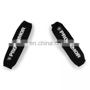 Custom logo neoprene UNIVERSAL ATV SHOCK COVERS