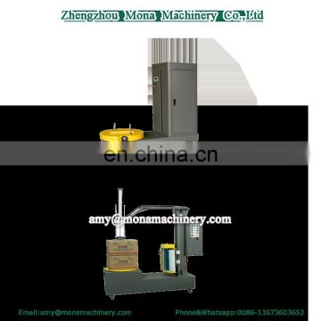 Cheap price Rotate Arm Wrapping machine without conveyor For Pallets