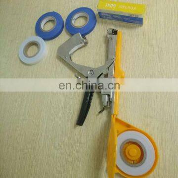 Portable Small Manual Plant Vine Binding Tool /garden Tape Tool for Sale photo-5