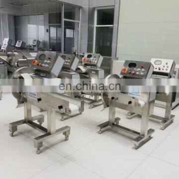 Multi-function Vegetable&meat Cutter Machine,detachable Sauage&beef Slicing Machinery With Factory Price photo-5