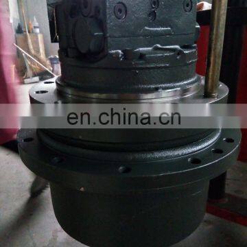 YUCHAI YC60-8 Excavator Travel Motor Device YC60-8 Final Drive photo-2