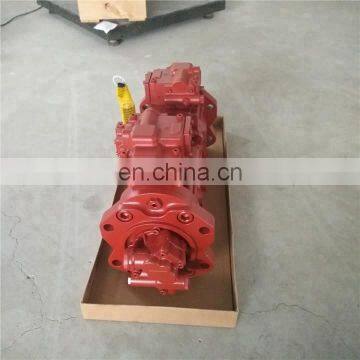 Hot Sale EC240LC Hydraulic Pump K3V112DT-1XER-9N2A-2